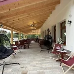 Gorczanska Perla Podhale Bed & Breakfast Łopuszna