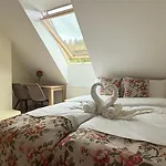 Gorczanska Perla Podhale Bed & Breakfast