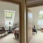 Bed & Breakfast Gorczanska Perla Podhale