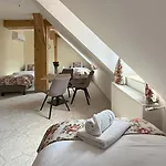 Gorczanska Perla Podhale Bed & Breakfast