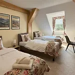 Gorczanska Perla Podhale 3* Łopuszna