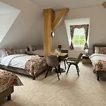 Bed & Breakfast Gorczanska Perla Podhale 3*