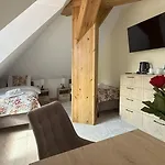 Gorczanska Perla Podhale Bed & Breakfast