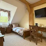 Gorczanska Perla Podhale 3*