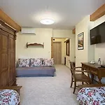 Gorczanska Perla Podhale Bed & Breakfast