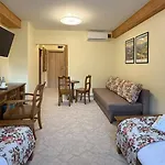 Gorczanska Perla Podhale Bed & Breakfast 3*