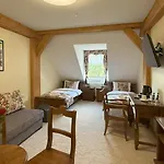 Gorczanska Perla Podhale 3* Łopuszna