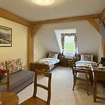 Gorczanska Perla Podhale Bed & Breakfast Łopuszna