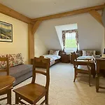 Gorczanska Perla Podhale Bed & Breakfast Łopuszna