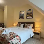 Gorczanska Perla Podhale 3* Łopuszna