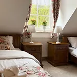 Bed & Breakfast Gorczanska Perla Podhale Łopuszna