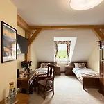 Gorczanska Perla Podhale 3*