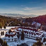 Gorczanska Perla Podhale Bed & Breakfast 3*