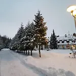 Gorczanska Perla Podhale 3*