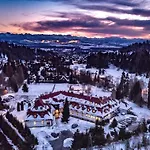 Gorczanska Perla Podhale 3*