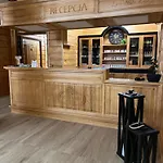 Gorczanska Perla Podhale 3* Łopuszna