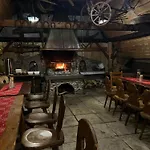 Gorczanska Perla Podhale 3* Łopuszna