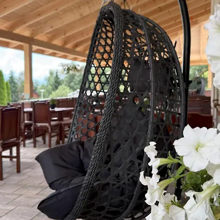 Bed & Breakfast Gorczanska Perla Podhale