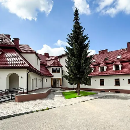 Gorczańska Perła Podhale 3* Łopuszna