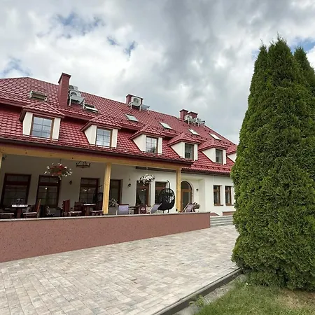 Gorczańska Perła Podhale 3*
