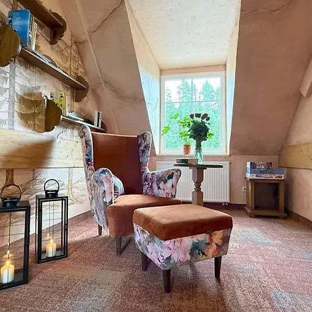 Gorczanska Perla Podhale Łopuszna