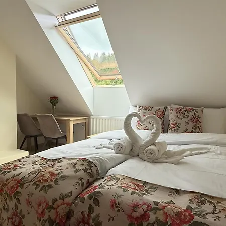 Gorczanska Perla Podhale Bed & Breakfast