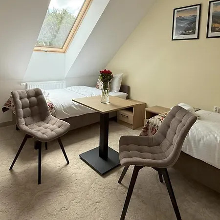 Gorczanska Perla Podhale Bed & Breakfast