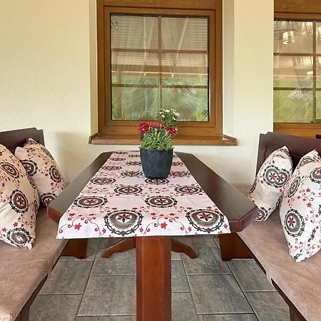 Bed & Breakfast Gorczanska Perla Podhale