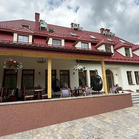 Gorczańska Perła Podhale 3*