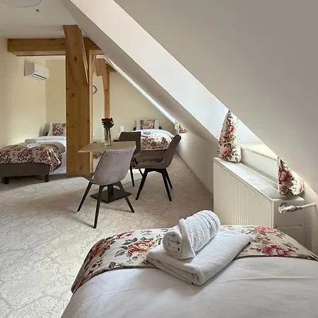 Gorczanska Perla Podhale Bed & Breakfast