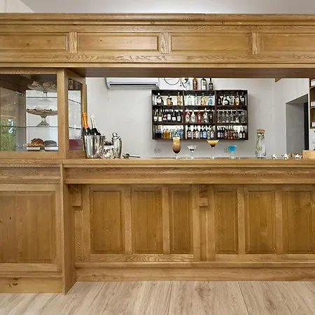 Gorczanska Perla Podhale * Łopuszna