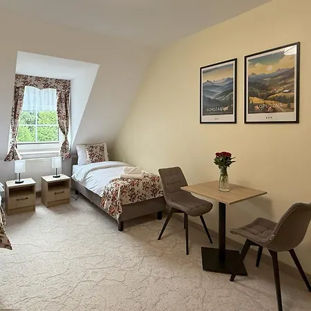 Gorczańska Perła Podhale 3* Łopuszna