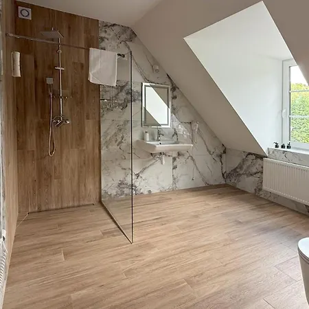 Bed & Breakfast Gorczanska Perla Podhale