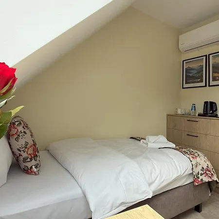 Gorczanska Perla Podhale