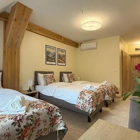 Gorczanska Perla Podhale * Łopuszna