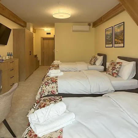 Gorczanska Perla Podhale