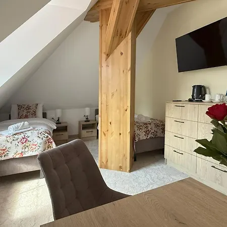 Gorczanska Perla Podhale Bed & Breakfast