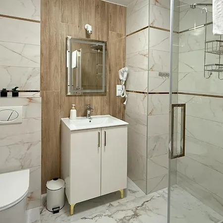 Gorczanska Perla Podhale Bed & Breakfast