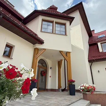 Gorczańska Perła Podhale 3* Łopuszna
