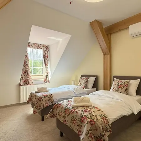 Gorczanska Perla Podhale Bed & Breakfast *