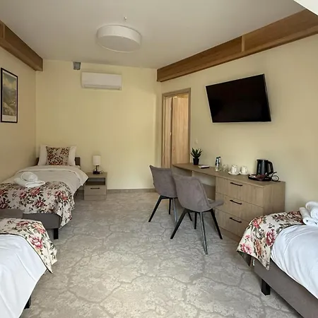 Gorczanska Perla Podhale Bed & Breakfast