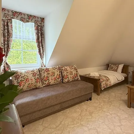 Gorczanska Perla Podhale Łopuszna