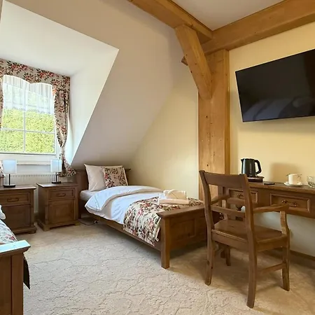 Gorczanska Perla Podhale *