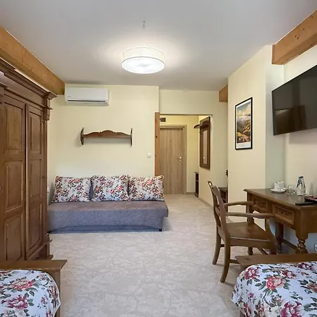 Gorczanska Perla Podhale Bed & Breakfast