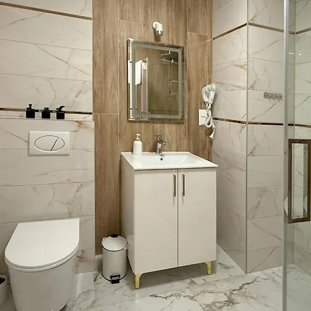 Gorczanska Perla Podhale Bed & Breakfast *