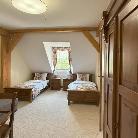 Gorczanska Perla Podhale Łopuszna