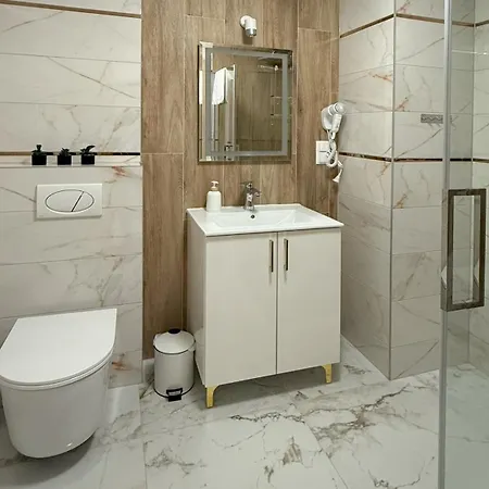 Gorczanska Perla Podhale Bed & Breakfast *