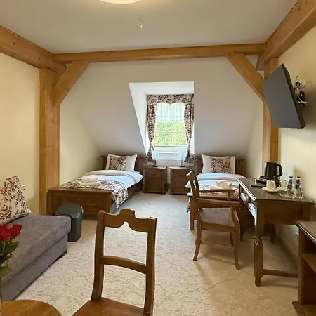 Gorczanska Perla Podhale