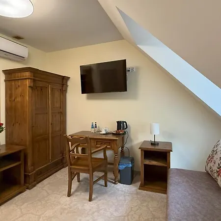 Gorczańska Perła Podhale 3*
