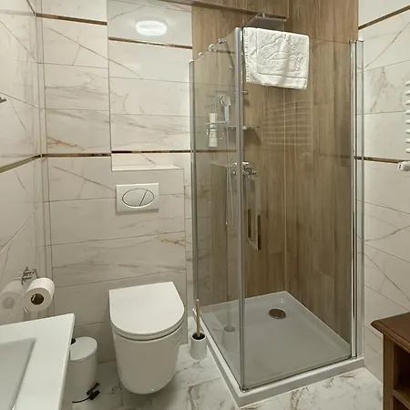 Gorczanska Perla Podhale * Łopuszna